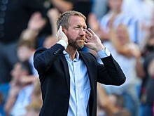 Поттер стал главным тренером сборной Швеции по футболу