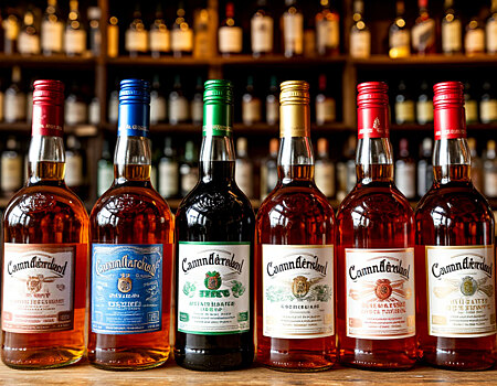 Врач назвала самые опасные для здоровья человека виды алкоголя