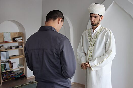 История сломанной жизни