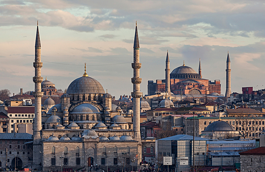 Почему путевки в Турцию и Египет подорожали