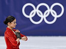 Что сказали эксперты о прокате Аделии Петросян на Олимпийских играх в Милане: Тарасова, Костомаров, Жулин, Авербух, Роднина