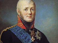 200 лет назад Оренбургскую губернию посетил император Александр I
