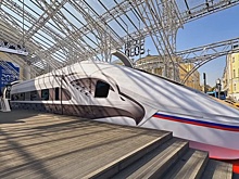 В районе Софийской улицы Петербурга конфискуют ряд земельных участков, где будет пролегать ВСМ