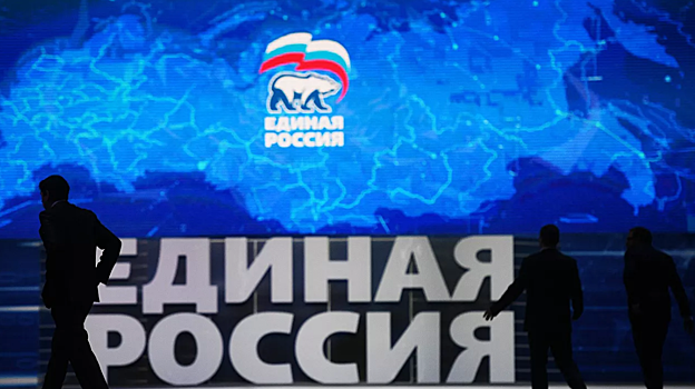 «Единая Россия» набрала на выборах в Чечне более 96 процентов