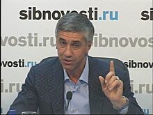 Анатолий Быков готов баллотироваться в Госдуму