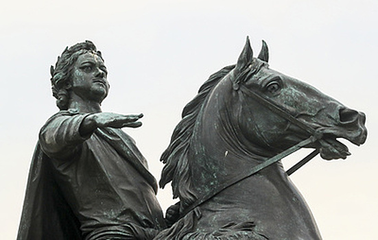 Майорские канцелярии: Петр I и способы искоренения коррупции в России