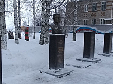 Аллею героев в Селтах могут открыть летом 2021 года
