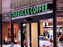 В японском Тоттори открылась первая кофейня Starbucks