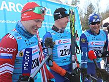 При поддержке Ростеха прошел XIV Деминский лыжный марафон