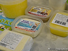 ФАС заинтересовалась ценами на молоко и масло в Свердловской области