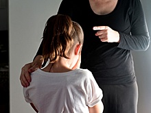 Как жестокость взрослых отражается на детях, когда они вырастают