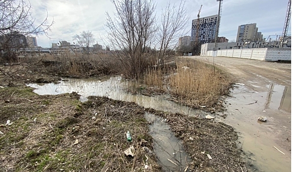 Волгоградская УК заплатит более 1 млн рублей за загрязнение почвы канализацией
