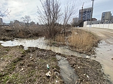 Волгоградская УК заплатит более 1 млн рублей за загрязнение почвы канализацией