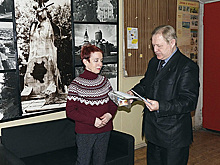 В Смоленске подвели итоги литературного конкурса имени поэта Исаковского