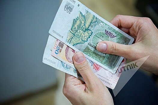 Партии в Грузии потратили перед выборами порядка $3,6 млн