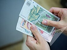 Партии в Грузии потратили перед выборами порядка $3,6 млн