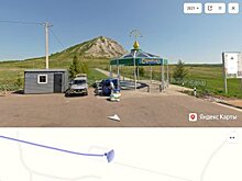 Панорамы пяти городов Башкирии впервые появились в Яндекс.Картах