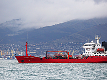 США объявили о резком падении экспорта российской нефти