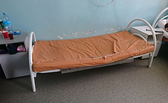 4 пациента с коронавирусом находятся на ИВЛ в Курской области