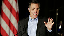 Сенатора США Ромни госпитализировали после обморока