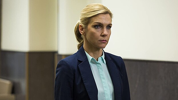 Стали известны детали нового сериала от автора «Во все тяжкие»