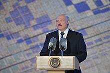 «Я всю жизнь под санкциями»: Лукашенко — о новых ограничениях Евросоюза