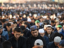 Московским мусульманам напомнили о правилах жертвоприношений на Курбан-байрам