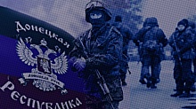 Российская армия взяла под контроль село Новомихайловка в ДНР