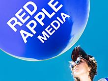 Red Apple: Festival of Media. Главное о новом конкурсе международного фестиваля рекламы