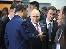 Россия и Китай готовят меморандум о совместном кинопроизводстве