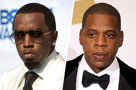 Певица Вентура заявила, что P. Diddy заставлял ее заниматься сексом с другими