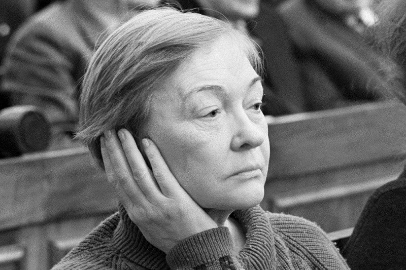 В День защитника Отечества театр «Модерн» представит программу «Говорит Ленинград»