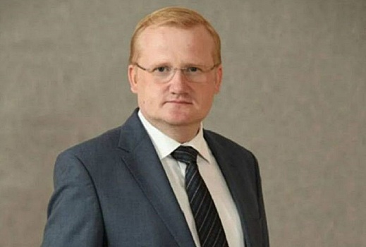 Экс-главу «СпецТрансСтроя» Арапова выпустили из СИЗО