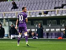 «Фиорентина» продлила контракт с лидером полузащиты