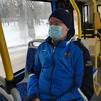 В Новокузнецке ситуация с общественным транспортом улучшилась