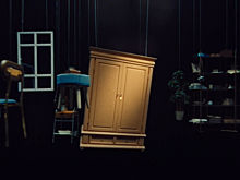 «Самолет» и The Clients пригласили жителей квартир в путешествие по миру шкафа