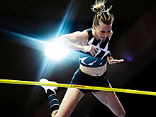 Борзаковский считает, что Ласицкене и Сидорова на ЧР еще раз доказали, что они лучшие в мире