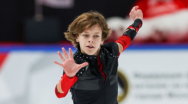 ⚡ Гран-при России. Мемориал Горшкова. КМС. Федотов победил, Ленков – 2-й, Колесников – 3-й