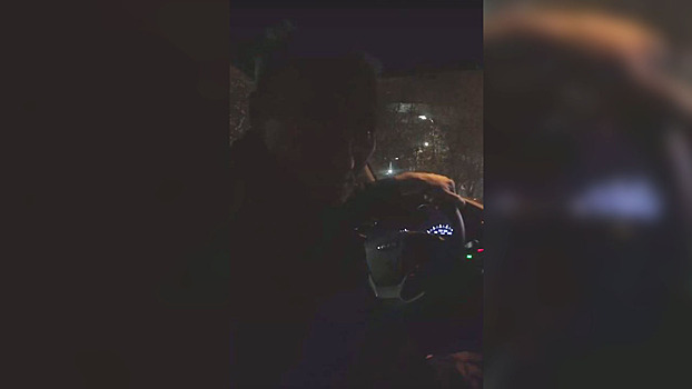 «Не нравится – выйди»: клиент «Яндекс.Такси» снял на видео грубость водителя