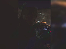 «Не нравится – выйди»: клиент «Яндекс.Такси» снял на видео грубость водителя
