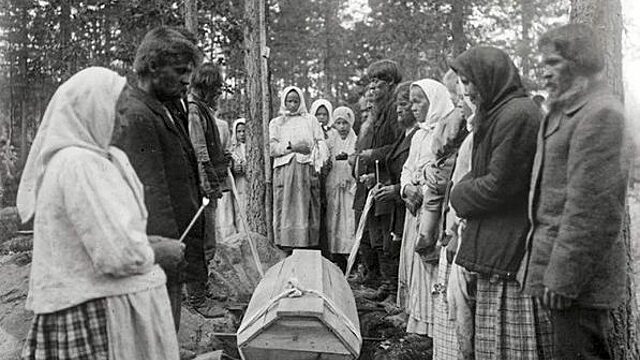 Почему православные никогда не хоронят покойников на второй день