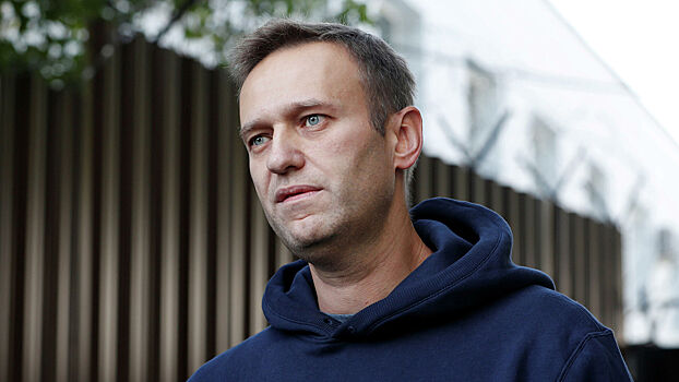 МИД Германии обсудит антироссийские санкции из-за Навального