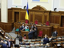 Экс-депутат Рады назвал признак входа Украины в финальную стадию существования