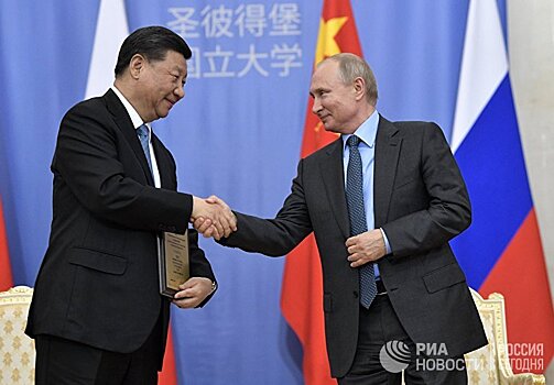 «Хуавэй» при поддержке Путина только что запустила в России 5G: «Привет, сплинтернет» (Forbes, США)