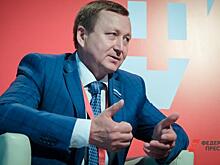 Чьи амбиции круче: депутат – лоббист «Титановой долины» Альберт Абзалов