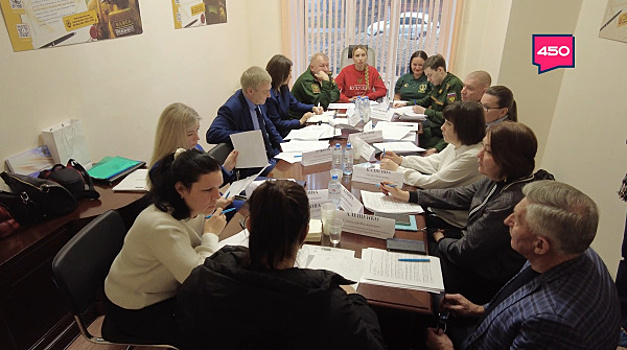 Межведомственный прием: как в Самарской области помогают участникам СВО и их близким