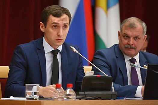 Фракция ЛДПР в кировском парламенте тоже находится на грани раскола?