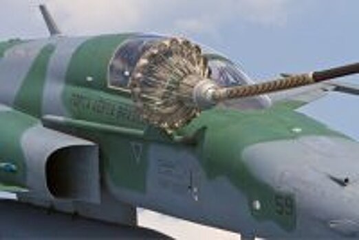 Бразилия планирует приобрести два A330 MRTT