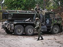Военный эксперт рассказал об обстановке в зоне СВО