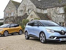 Renault Megane RS — хороший, но не лучший в своем классе